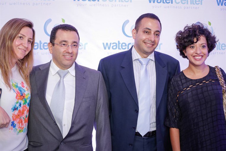WaterCenter Showroom Grand Opening