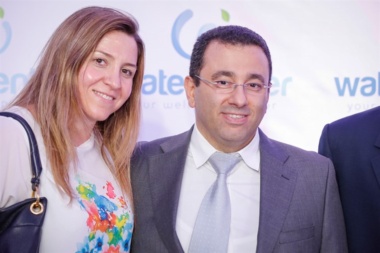 WaterCenter Showroom Grand Opening