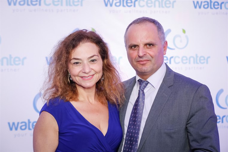 WaterCenter Showroom Grand Opening