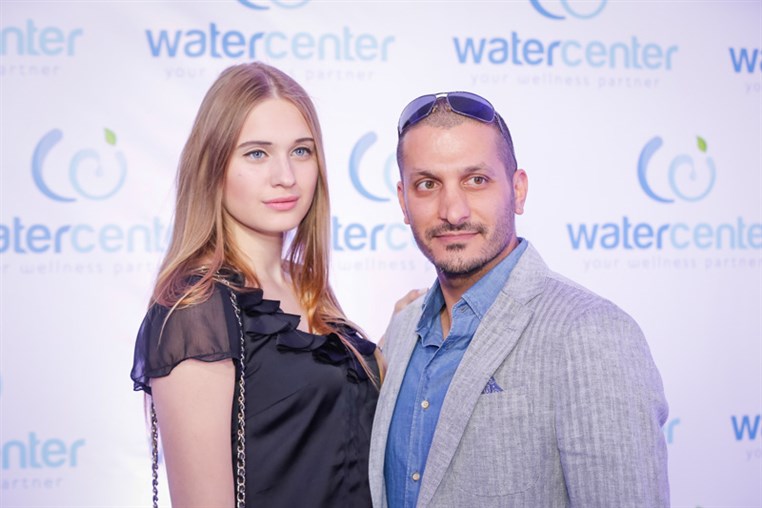 WaterCenter Showroom Grand Opening