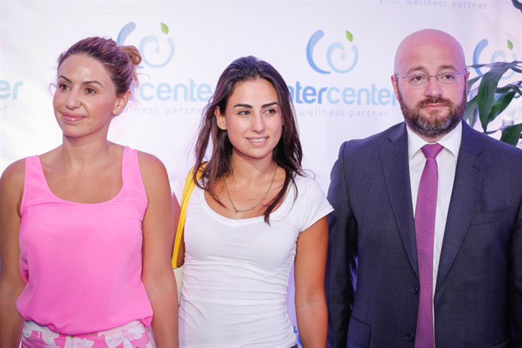 WaterCenter Showroom Grand Opening