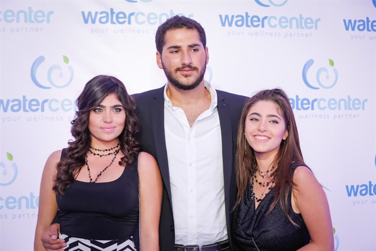 WaterCenter Showroom Grand Opening