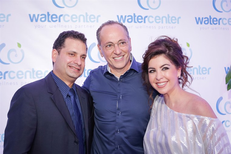 WaterCenter Showroom Grand Opening