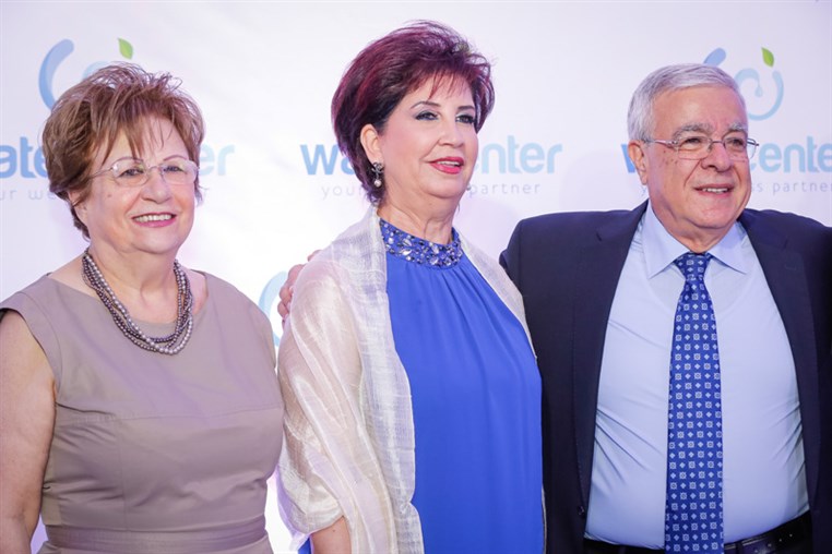 WaterCenter Showroom Grand Opening
