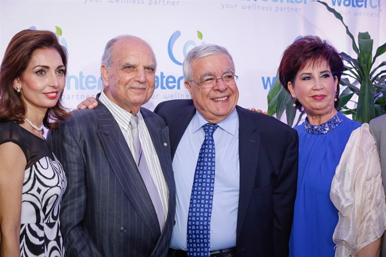 WaterCenter Showroom Grand Opening