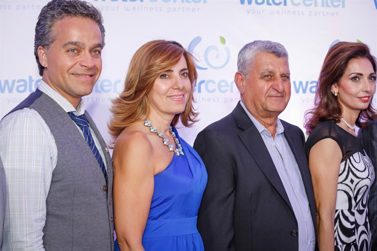 WaterCenter Showroom Grand Opening