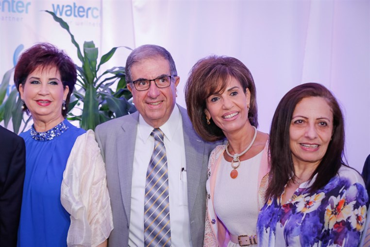 WaterCenter Showroom Grand Opening