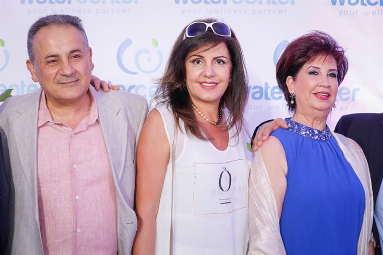 WaterCenter Showroom Grand Opening