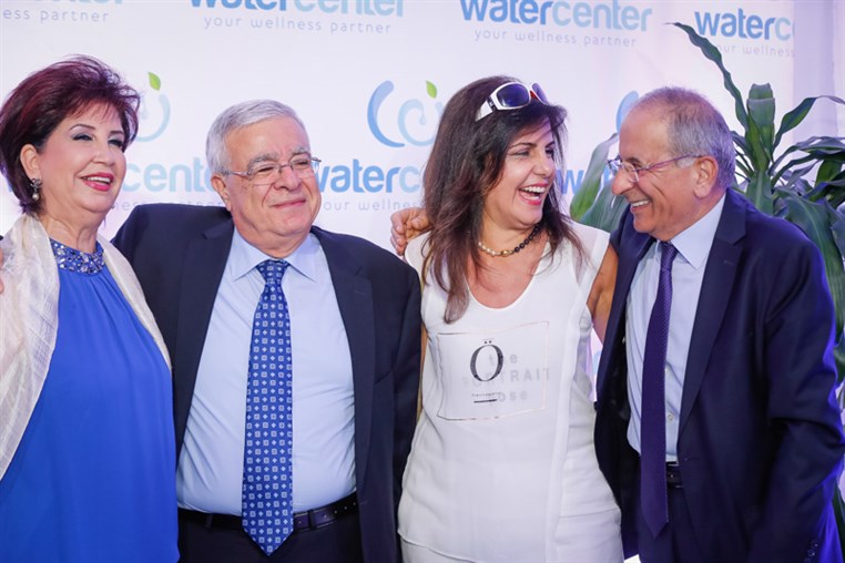 WaterCenter Showroom Grand Opening
