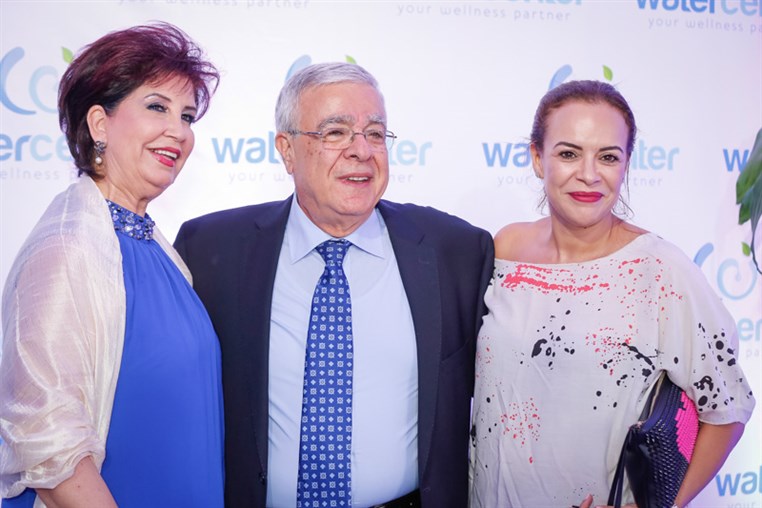 WaterCenter Showroom Grand Opening