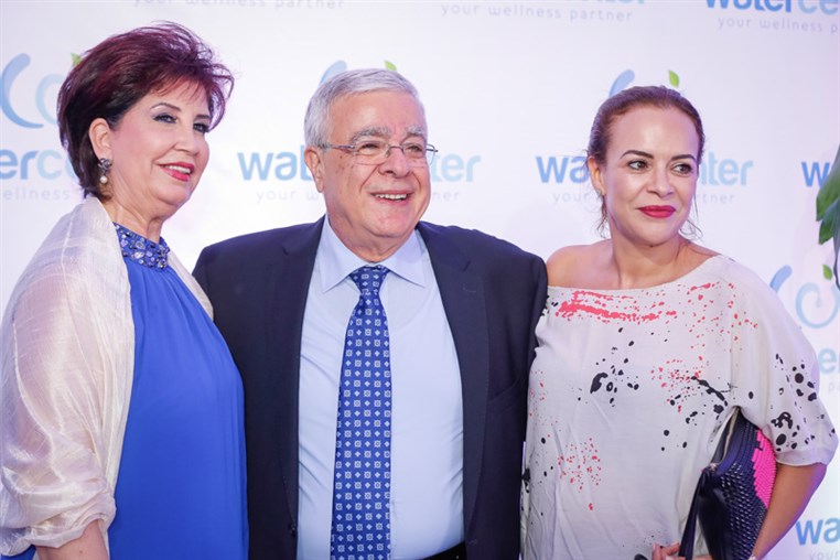 WaterCenter Showroom Grand Opening