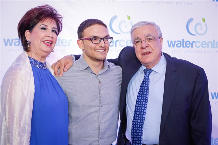 WaterCenter Showroom Grand Opening