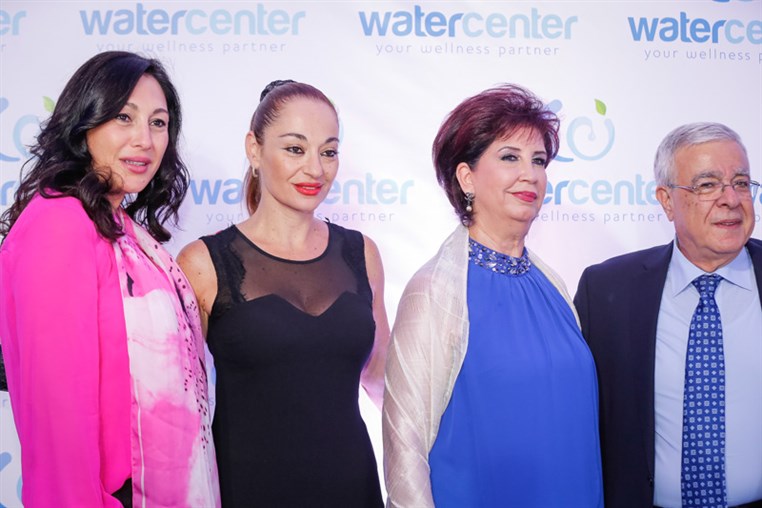 WaterCenter Showroom Grand Opening