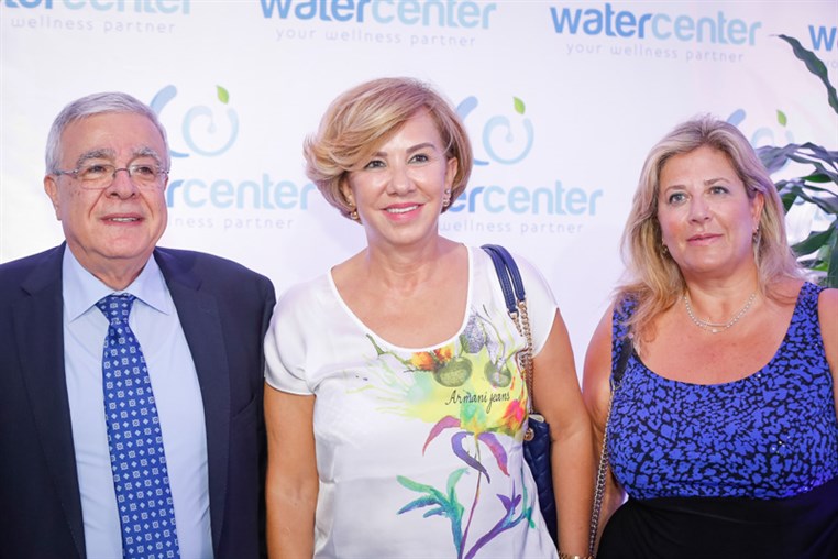 WaterCenter Showroom Grand Opening