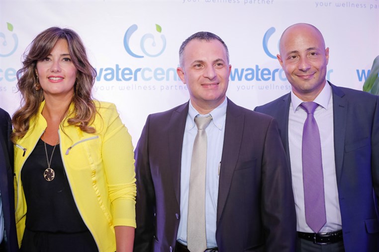 WaterCenter Showroom Grand Opening