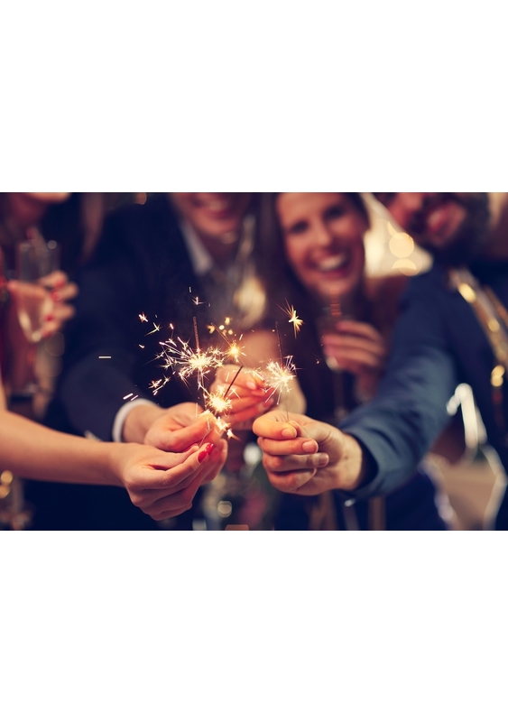New Year's Eve at Pier 78 - Kempinski