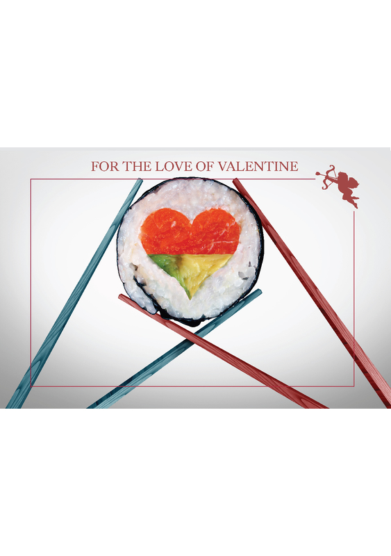 Pre-Valentine with Kempinski Sunday buffet brunch!