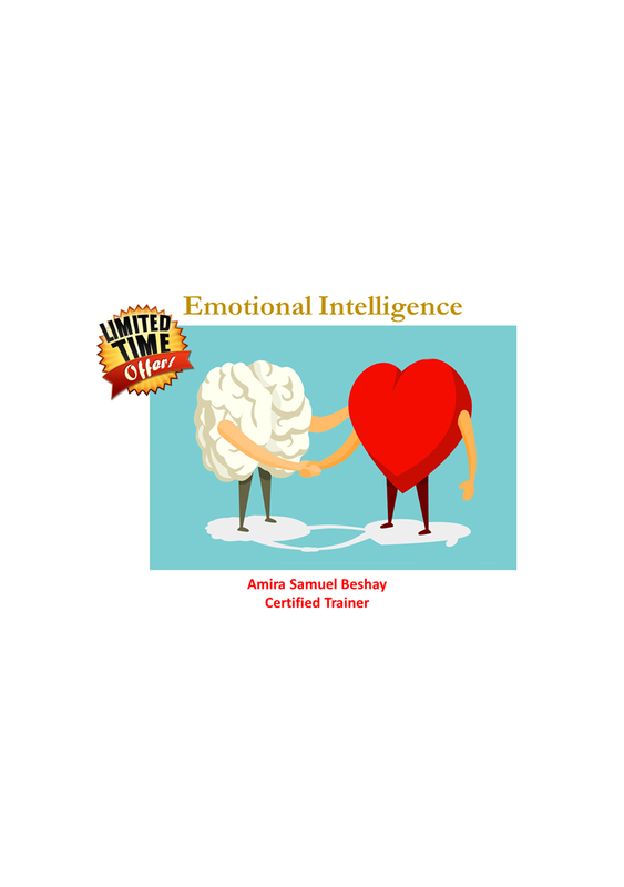 Emotional Intelligence workshop in Lebanon