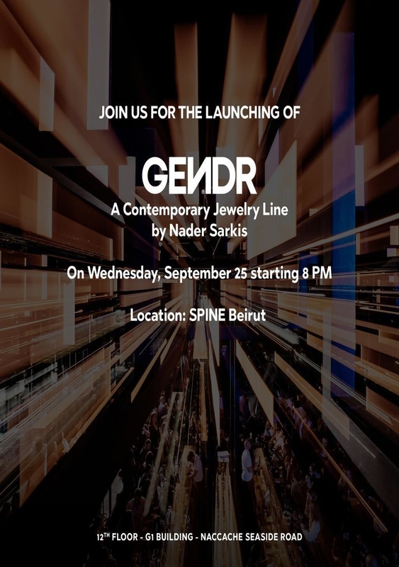 Launching of GENDR  