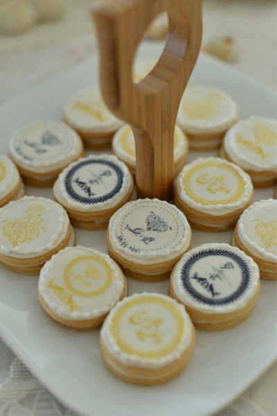 George & Elena Wedding