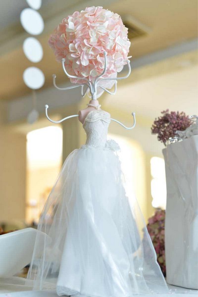 George & Elena Wedding