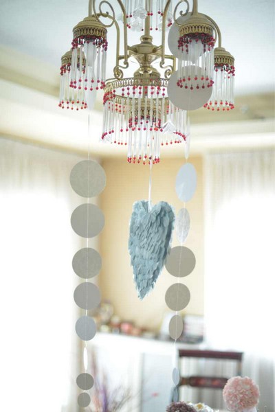 George & Elena Wedding