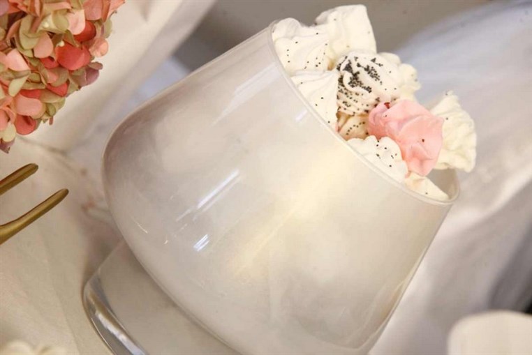 George & Elena Wedding