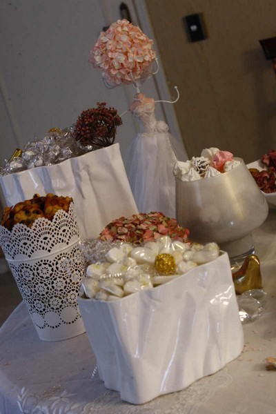 George & Elena Wedding