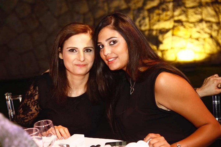 George & Elena Wedding