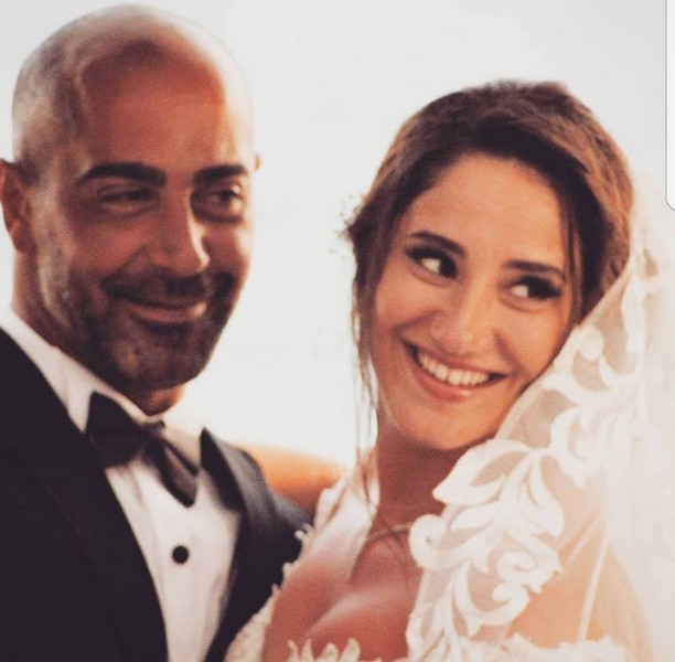 The Wedding of Wissam Breidy's Sister