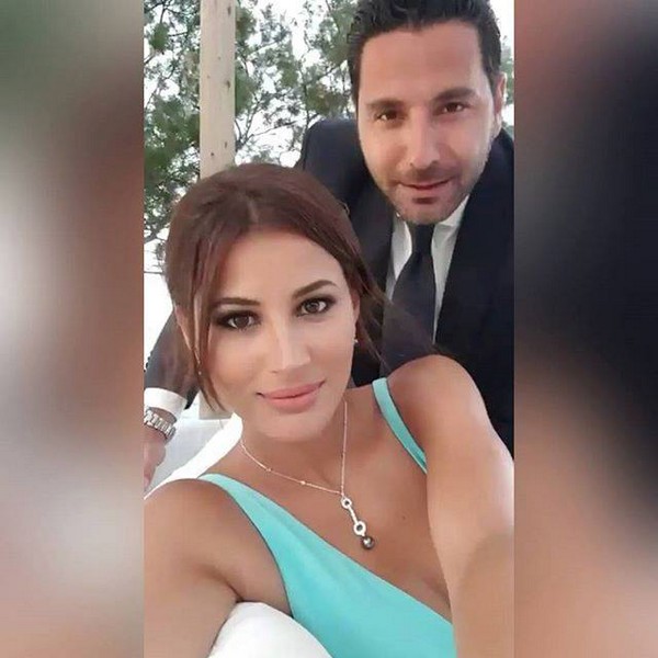 The Wedding of Wissam Breidy's Sister