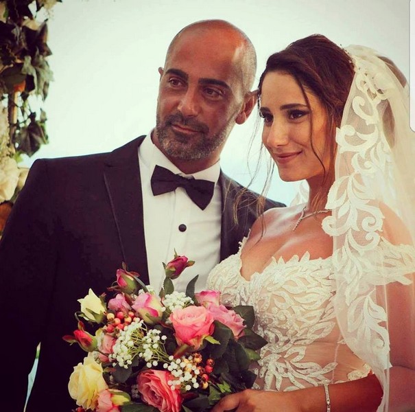 The Wedding of Wissam Breidy's Sister
