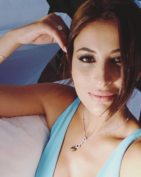 The Wedding of Wissam Breidy's Sister