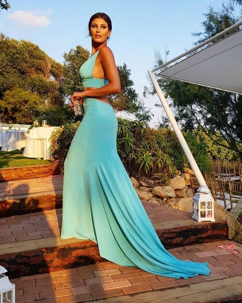 The Wedding of Wissam Breidy's Sister
