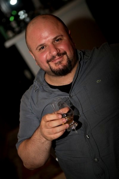 The Whisky Live at The Penthouse