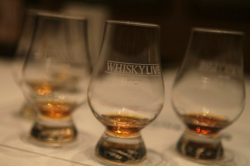 The Whisky Live at The Penthouse