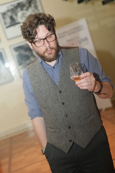 The Whisky Live at The Penthouse