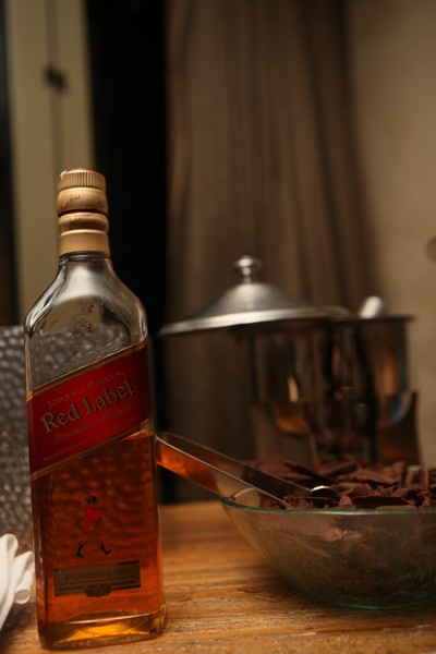 The Whisky Live at The Penthouse