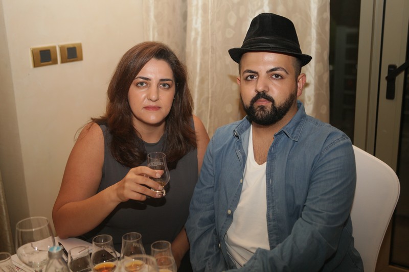 The Whisky Live at The Penthouse