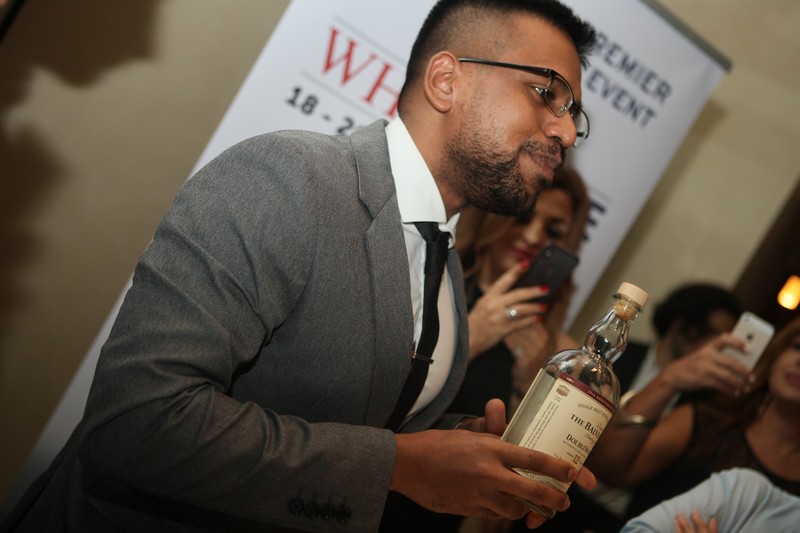 The Whisky Live at The Penthouse