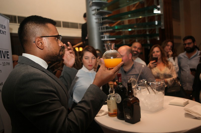 The Whisky Live at The Penthouse