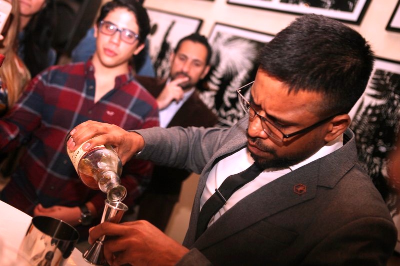 The Whisky Live at The Penthouse