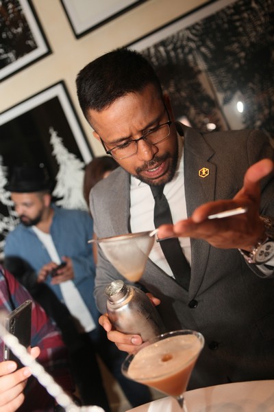 The Whisky Live at The Penthouse
