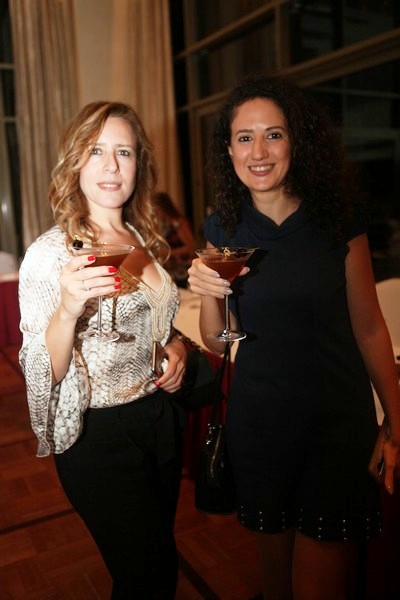 The Whisky Live at The Penthouse
