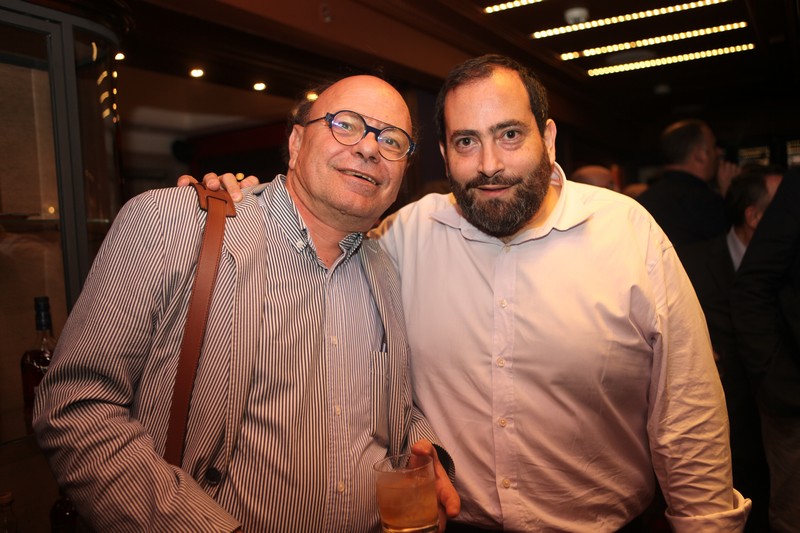 Whisky paired 4 course Dinner at Sydney's