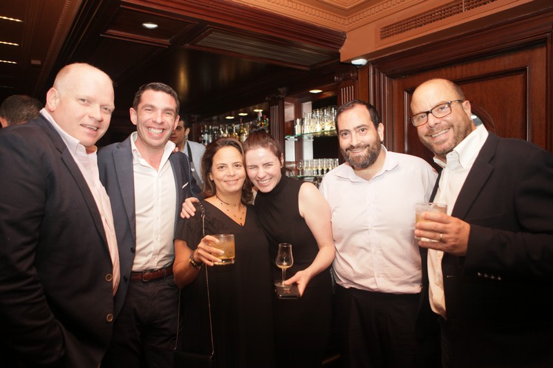 Whisky paired 4 course Dinner at Sydney's