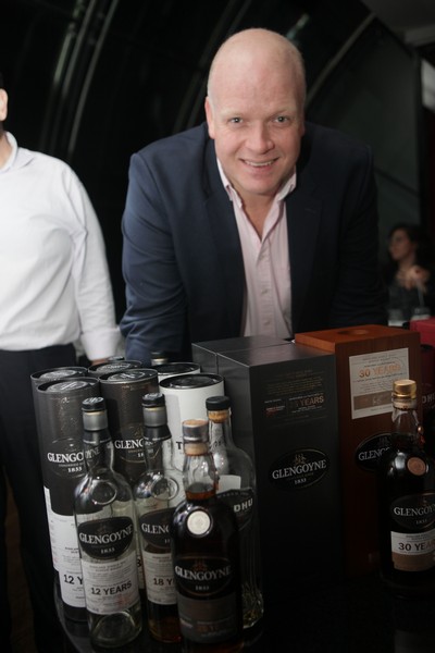 Whisky paired 4 course Dinner at Sydney's