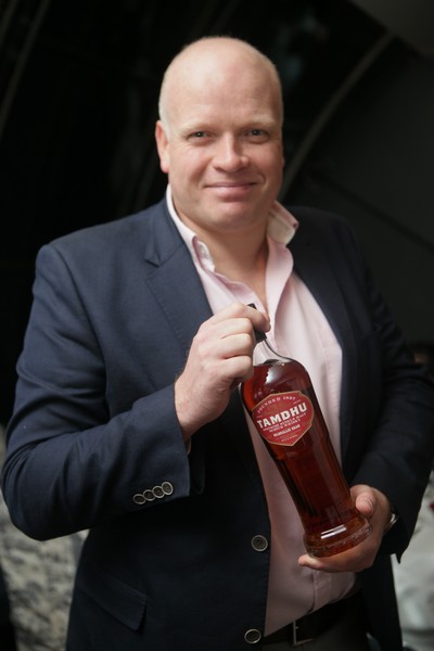Whisky paired 4 course Dinner at Sydney's