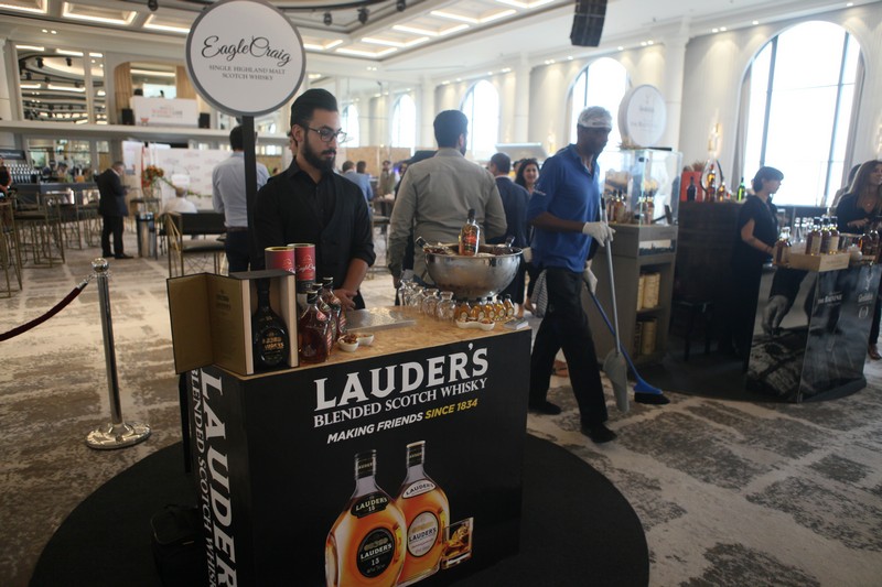 Whisky Live Beirut 2018