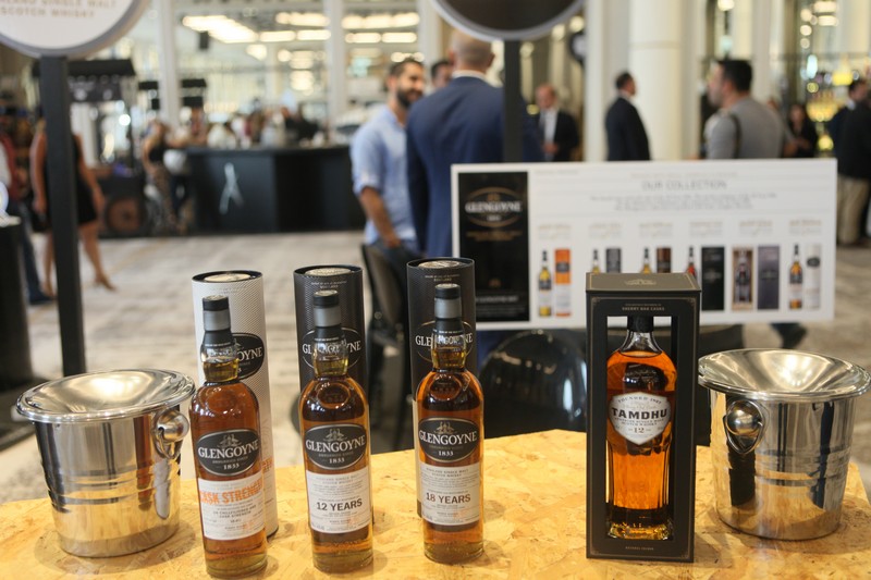 Whisky Live Beirut 2018